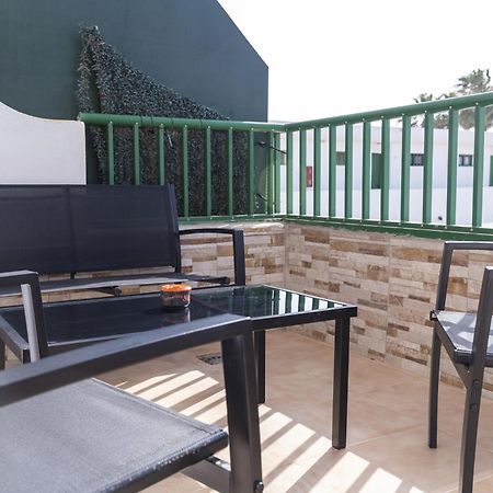 Piso Dunas Blu - Carpe Mundi Corralejo Zewnętrze zdjęcie