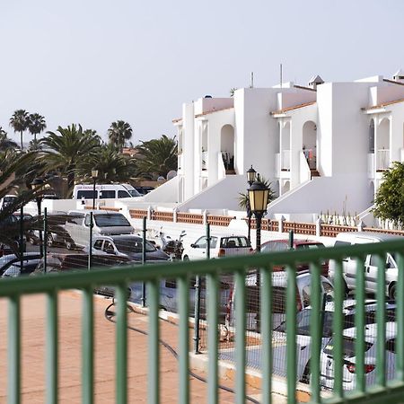 Piso Dunas Blu - Carpe Mundi Corralejo Zewnętrze zdjęcie