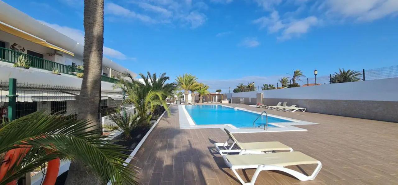 Piso Dunas Blu - Carpe Mundi Corralejo Zewnętrze zdjęcie