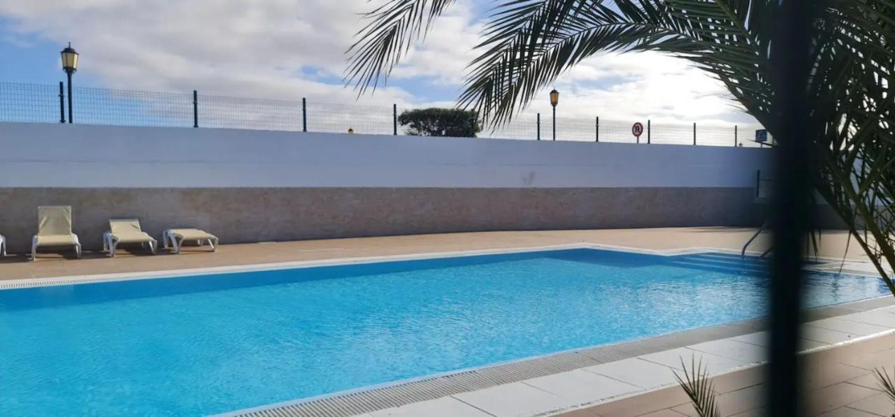 Piso Dunas Blu - Carpe Mundi Corralejo Zewnętrze zdjęcie