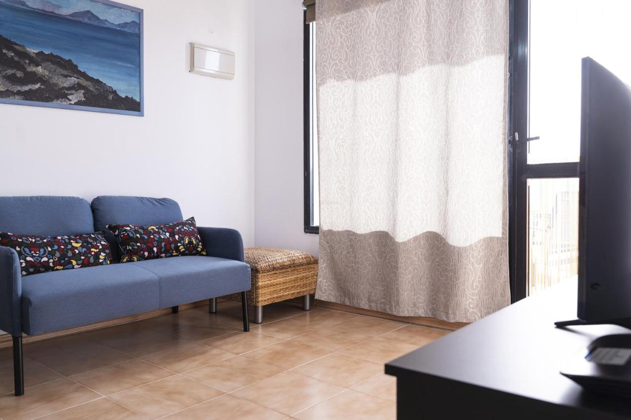 Piso Dunas Blu - Carpe Mundi Corralejo Zewnętrze zdjęcie