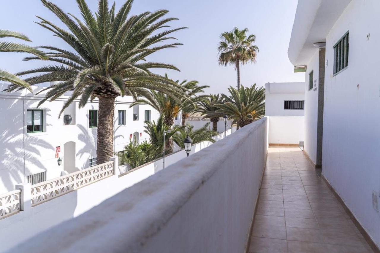 Piso Dunas Blu - Carpe Mundi Corralejo Zewnętrze zdjęcie