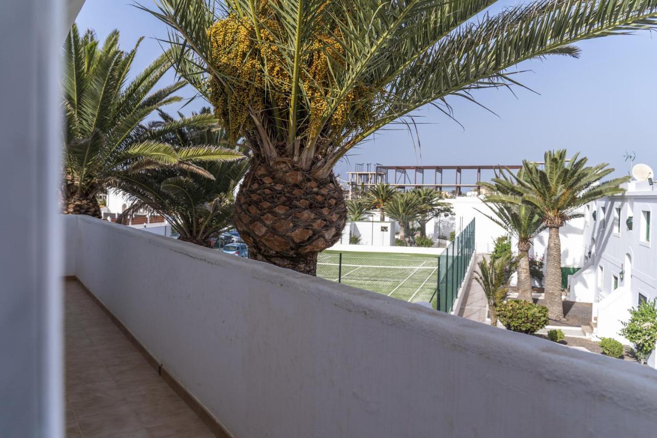 Piso Dunas Blu - Carpe Mundi Corralejo Zewnętrze zdjęcie