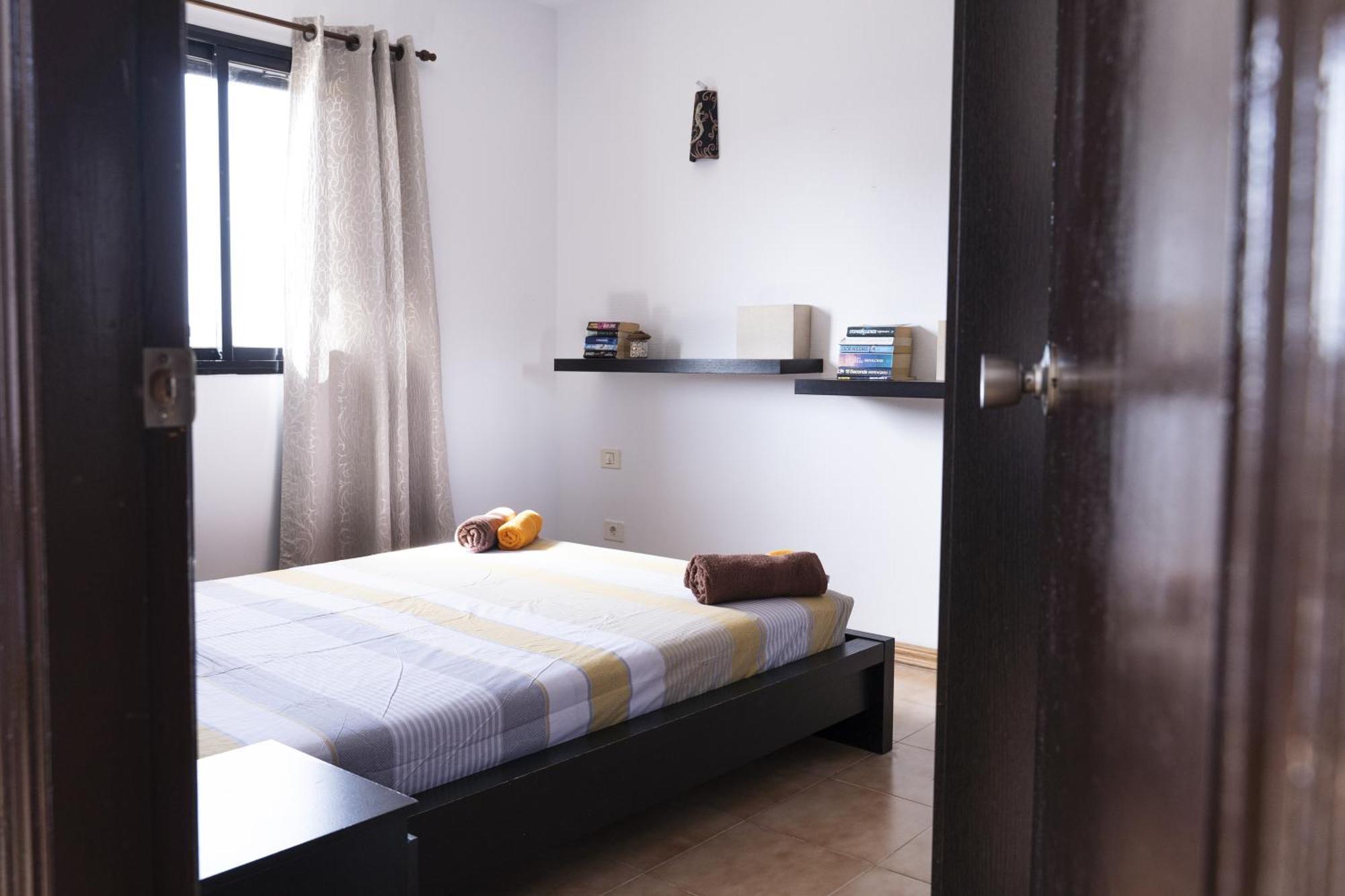 Piso Dunas Blu - Carpe Mundi Corralejo Zewnętrze zdjęcie